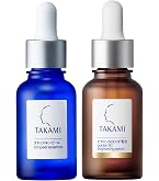 Amazon.co.jp: TAKAMI タカミエッセンス 5C+E 30mL 【機能性美容液